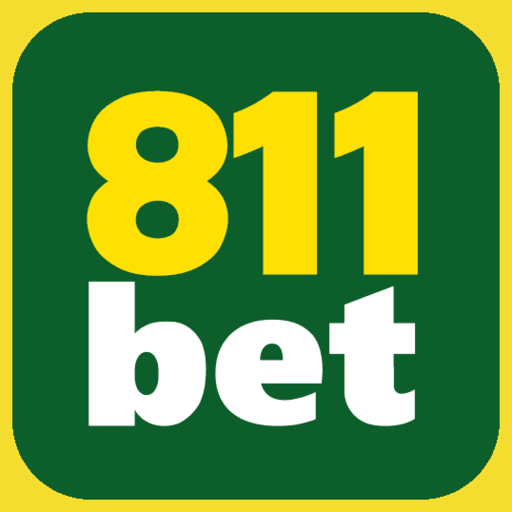 Imagem promocional da 811BET mostrando a plataforma e suas vantagens