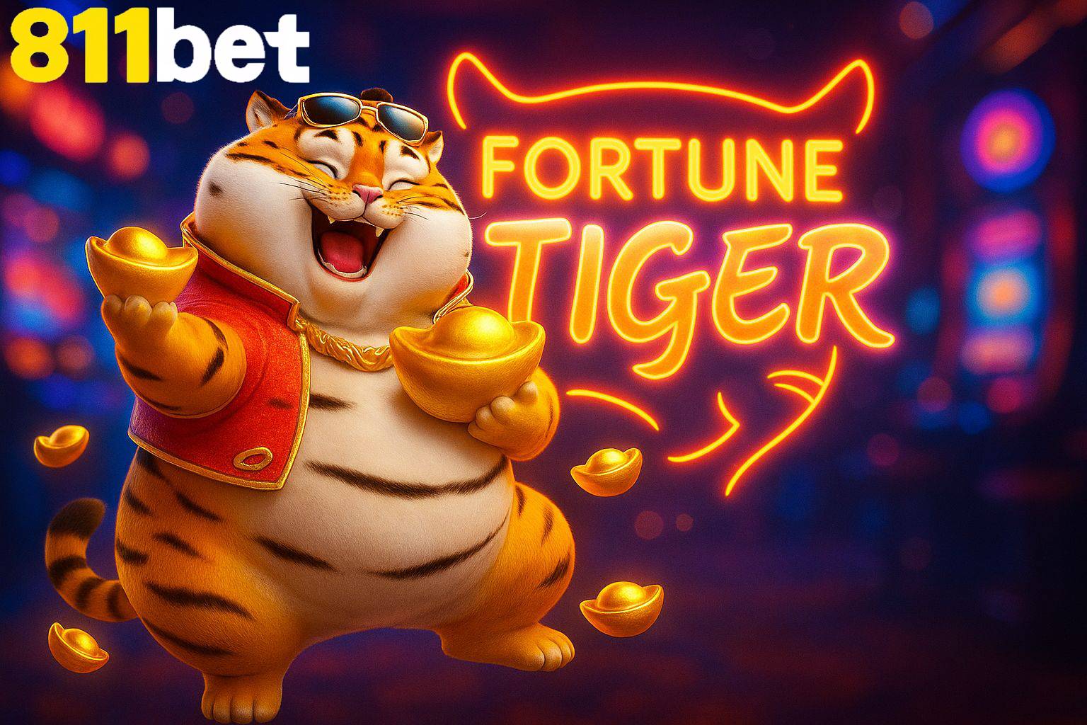 Como Jogar Fortune Tiger