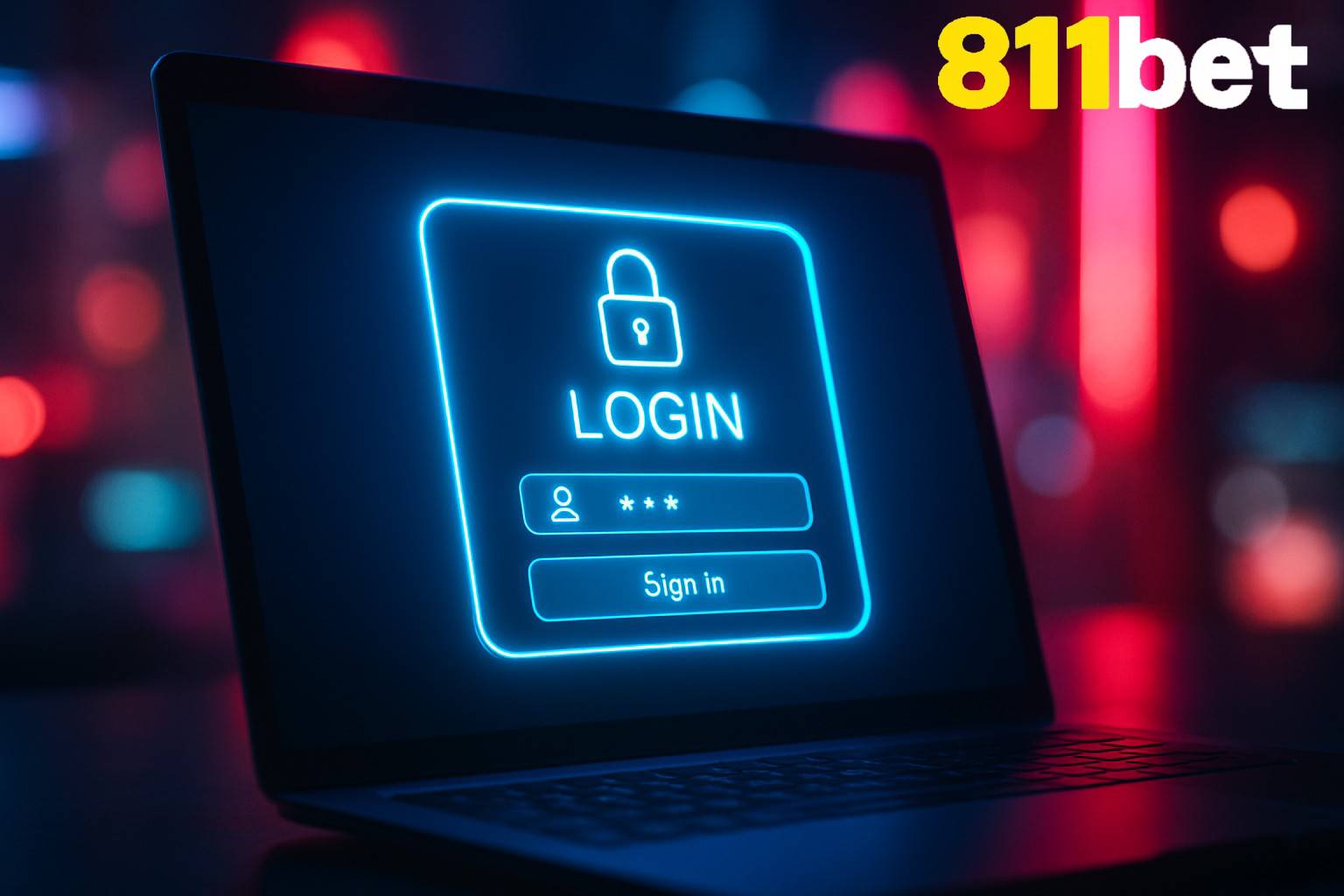 Benefícios do Login