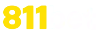 Logo da 811BET
