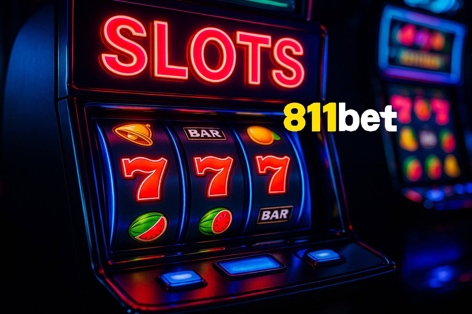 Benefícios dos Slots